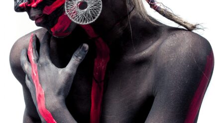 Deep isn’t saw you